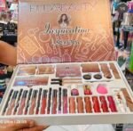 Huda Beauty Inspired Makeup Set - Image 3