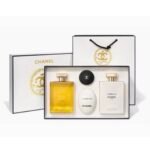 Chanel Gabrielle Cosmetic Gift Set