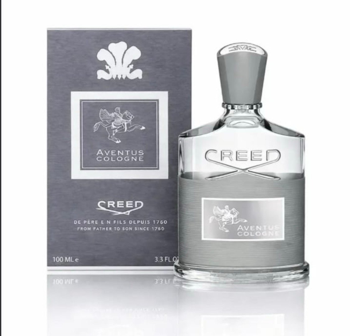 screenshot-25 Creed Aventus Cologne - Image 1