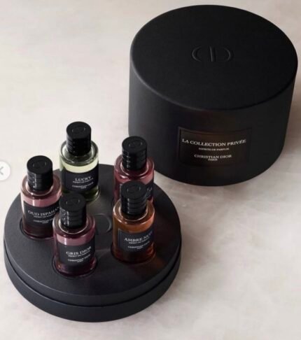Christian Dior La Collection Privée Gift Set