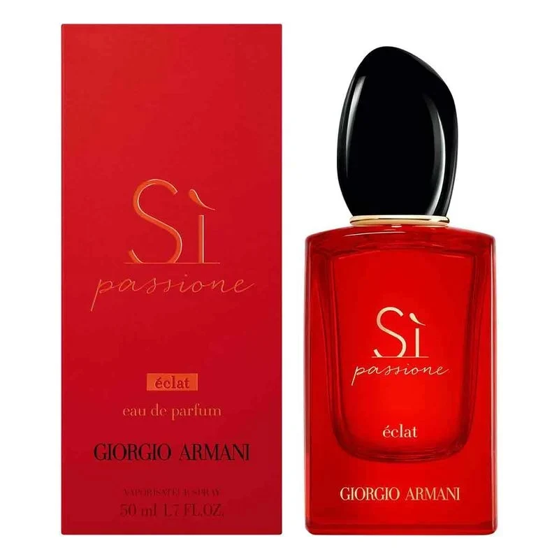 Si Passione Eclat 100 ML Si Passione Eclat 100 ML
