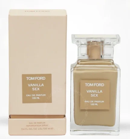 Tom Ford Vanilla Sex 100 ML