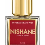 Hundred Silent Ways Nishane for women and men 100ML