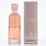 Pink Queen by Assaf 150 ML