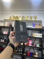 9 PM Night Out by Afnan Premium Box 100 ML