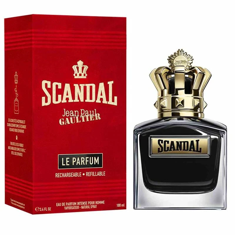 Jean Paul Gaultier Scandal 100 ML Jean Paul Gaultier Scandal 100 ML
