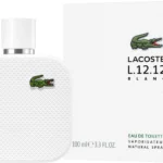 Lacoste White 100 ML