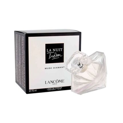 LANCOME La Nuit Tresor Musc Diamant 75ml EDP for Women