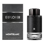 Explorer Montblanc 100 ML