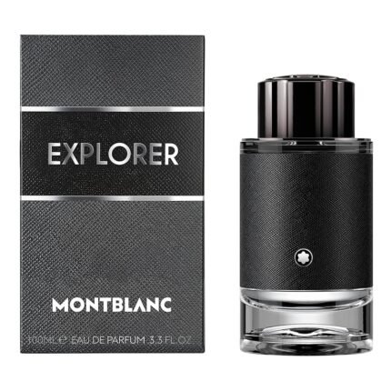 Explorer Montblanc 100 ML