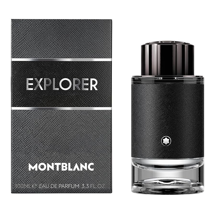 Explorer Montblanc 100 ML Explorer Montblanc 100 ML