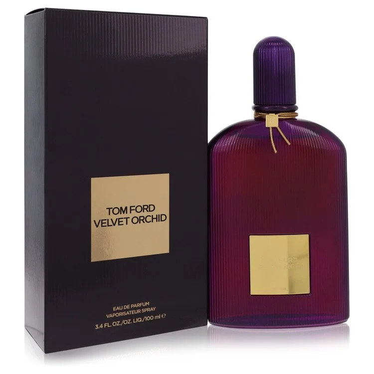 Tom Ford Velvet Orchid 100 ML Tom Ford Velvet Orchid 100 ML
