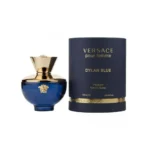 VERSACE Dylan Blue Pour Femme 100ml EDP for Women
