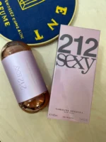 Carolina Herrera 212 Sexy