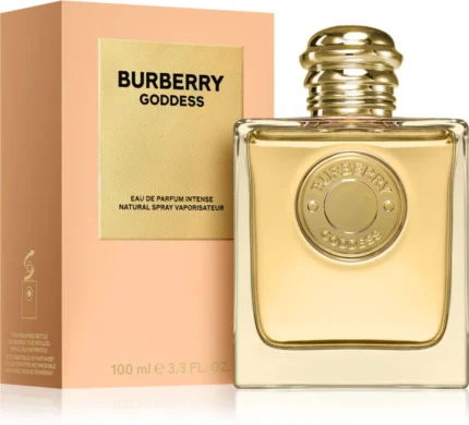 Burberry Goddess 100 ML