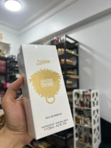 Jean Paul Gaultier Divine (علبة كرتون) 125 ML - Image 2