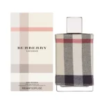 Burberry London For Women EDP 100ml