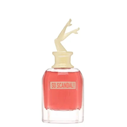 Jean Paul Gaultier So Scandal EDP 80 ml Fragrance for Women