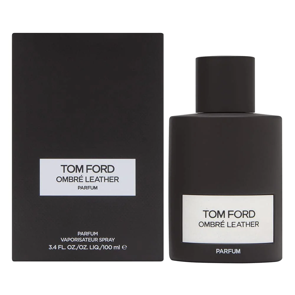 Tom Ford Ombre Leather Parfum 100 ML Tom Ford Ombre Leather Parfum 100 ML