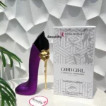 Carolina Herrera - Good Girl Dazzling Garden - 80ml EDP Tester for Women