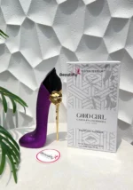 Carolina Herrera - Good Girl Dazzling Garden - 80ml EDP Tester for Women
