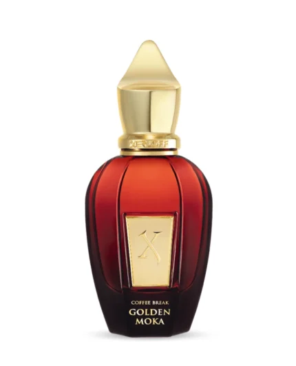 Xerjoff Golden moka eau de parfum 50ml