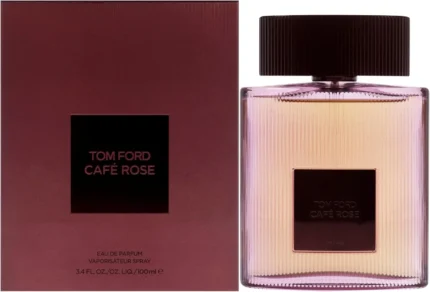 Tom Ford Café Rose 100 ML
