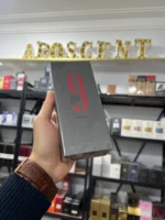 9 PM Rebel by Afnan 100 ML