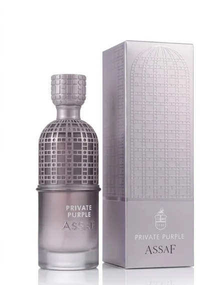 Private Purple by Assaf 150 ML