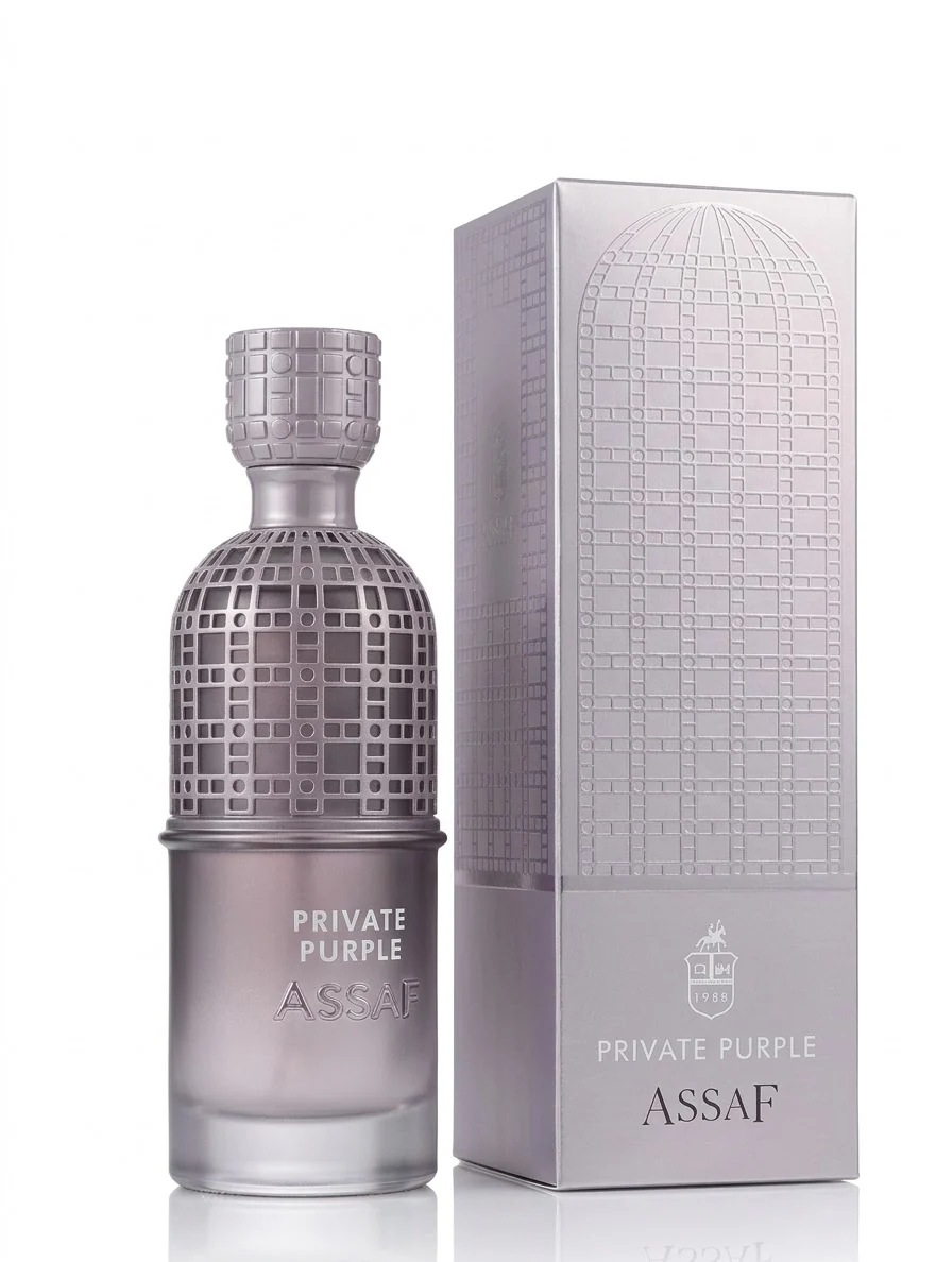 Private Purple by Assaf 150 ML Private Purple by Assaf 150 ML