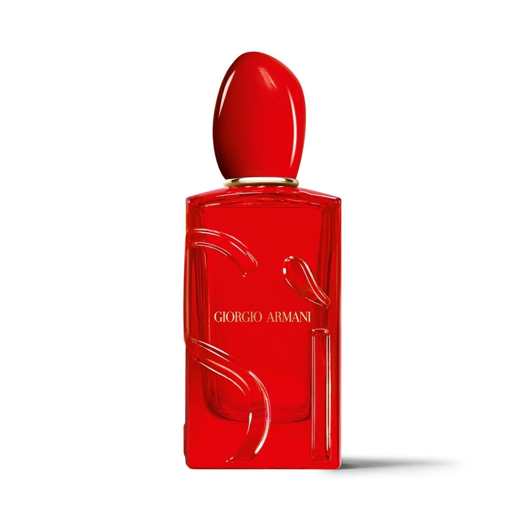Giorgio Armani Sì Passione Red Musk Eau de Parfum 100ml Giorgio Armani Sì Passione Red Musk Eau de Parfum 100ml