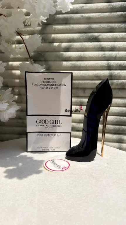 Carolina Herrera - Good Girl - 80 ml EDP Tester for Women