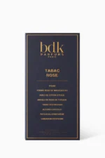 BDK Parfums Tabac Rose Eau de Parfum 100ml