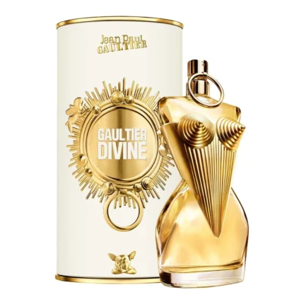 Jean Paul Gaultier Divine (علبة كرتون) 125 ML