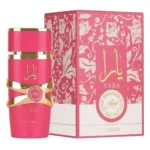 Yara Candy Lattafa Perfumes 100 ML