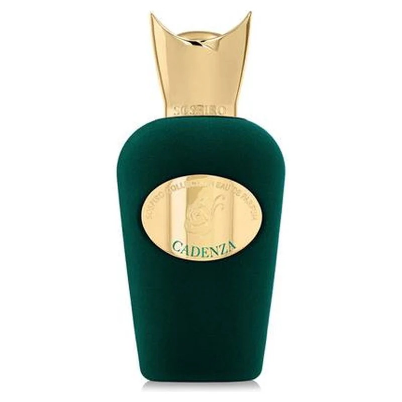 Sospiro Cadenza EDP 100ML Sospiro Cadenza EDP 100ML