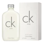 CK One EDT For Men & Women 200ml