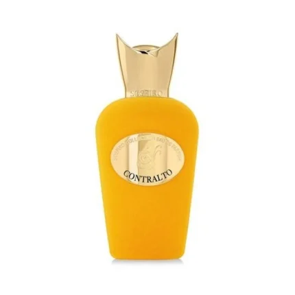 Sospiro Contralto EDP 100ML