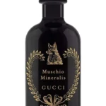 Muschio Mineralis Gucci for women and men 100ML