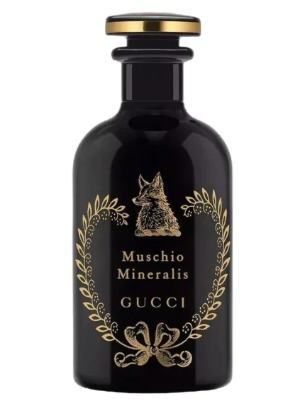 Muschio Mineralis Gucci for women and men 100ML