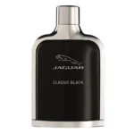 Jaguar Classic Black For Men EDT 100ml