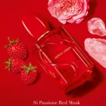 Giorgio Armani Sì Passione Red Musk Eau de Parfum 100ml