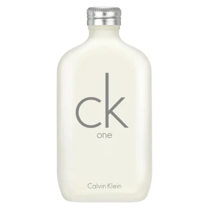 CK One EDT For Men & Women 200ml