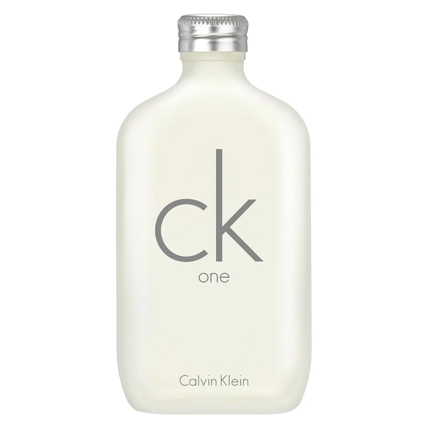 CK One EDT For Men & Women 200ml CK One EDT For Men & Women 200ml