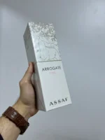 Arrogate Pink Assaf 200 ML