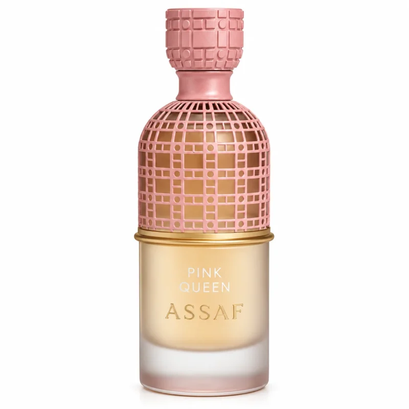Pink Queen Assaf 200 ML