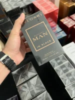 Bvlgari Man in Black 100 ML