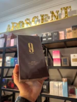 9 PM Elixir by Afnan 100 ML