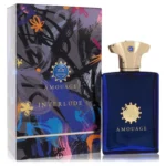 Interlude Man Amouage 100 ML