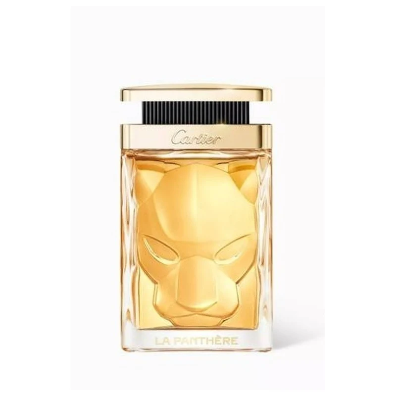 Cartier La Panthère Parfum 100ML Cartier La Panthère Parfum 100ML
